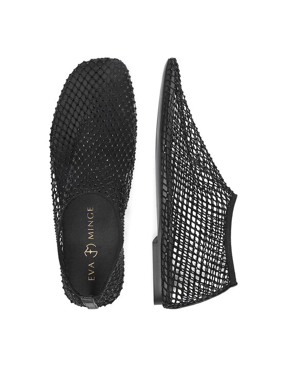 Eva Minge Eva Minge Baleriinad EO-SHAY-LT2571-1H Must