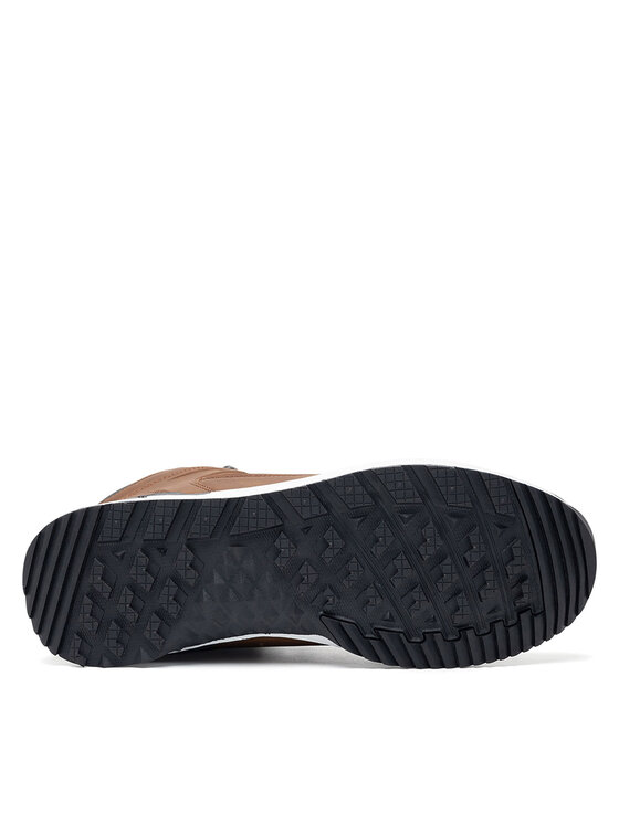 Kappa Kappa Polacchine ASTOS 361D14W-A0C Marrone