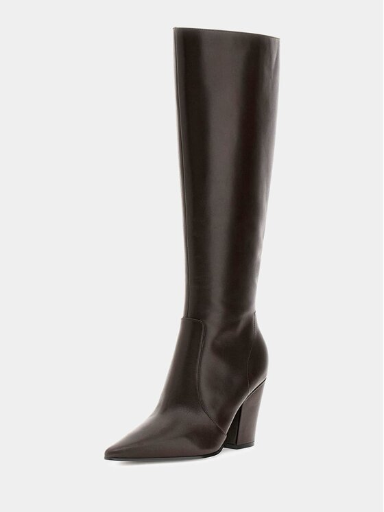 Guess Guess Stiefel 178999 Braun