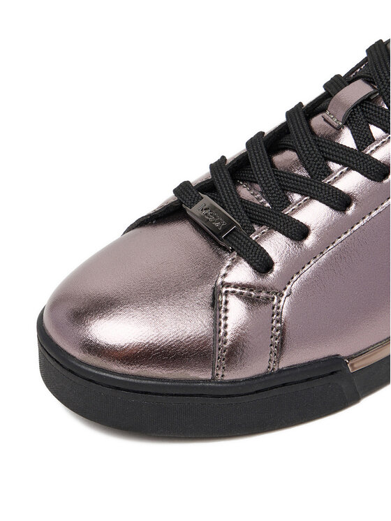 MEXX MEXX Сникърси CEO-MI001010443W Сребрист