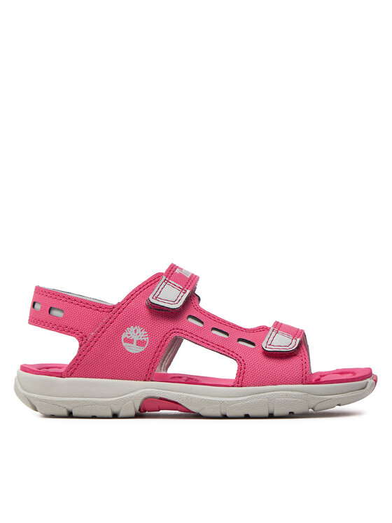 Sandale Timberland Moss Jump 2 Strap Sandal TB0A68QWEY51 Roz