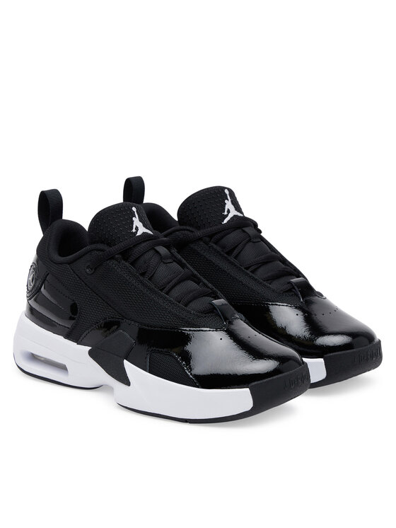 Nike Nike Laisvalaikio batai Jordan Max Aura 6 FQ8297 Juoda