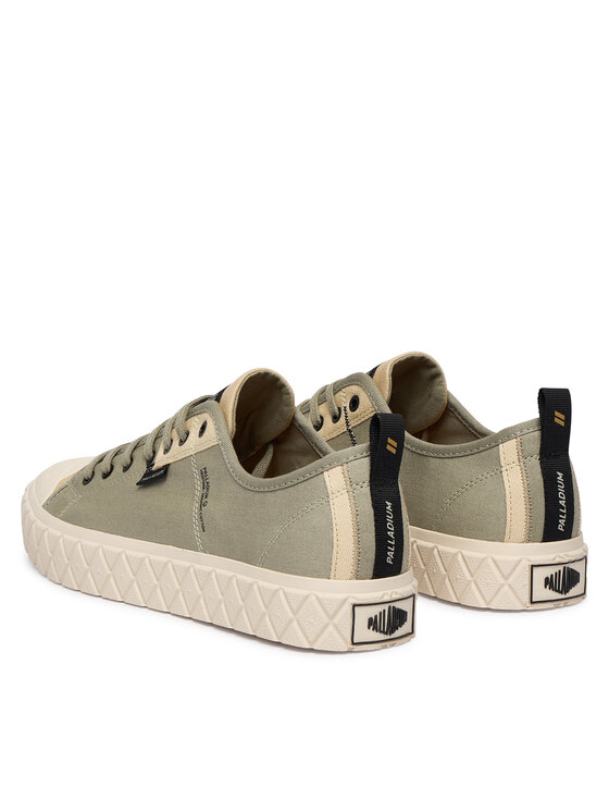 Palladium Palladium Sportbačiai Pallaacehtgsupply 04634-230-M Pilka