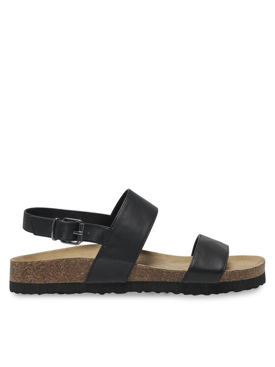 Sandale ONLY Shoes Onlmaxi-1 15226582 Black