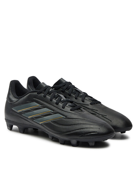 adidas adidas Futbola apavi Copa Pure 2 Club Flexible Ground IG8725 Melns