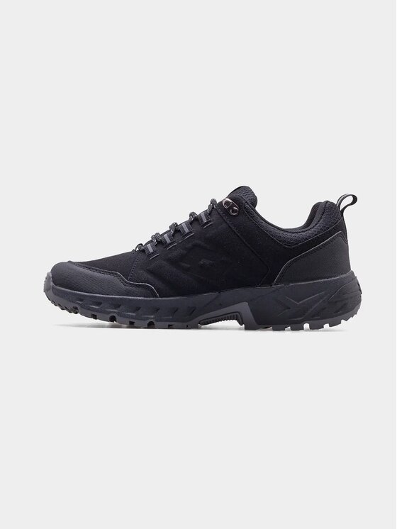 Lotto Lotto Scarpe da arrampicata Lotto Ketcham Nero