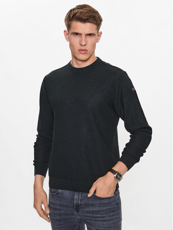 Maglione Paul&Shark