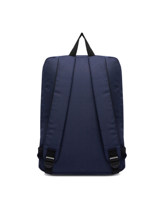 Quiksilver Quiksilver Plecak CWBEO-QUIK-HT-003-10 Granatowy
