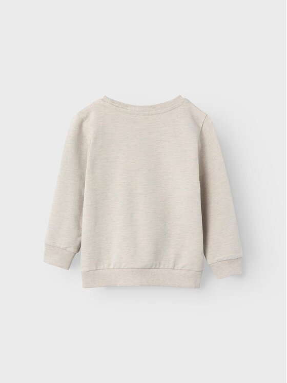 NAME IT NAME IT Pluus 13219775 Beež Standard Fit