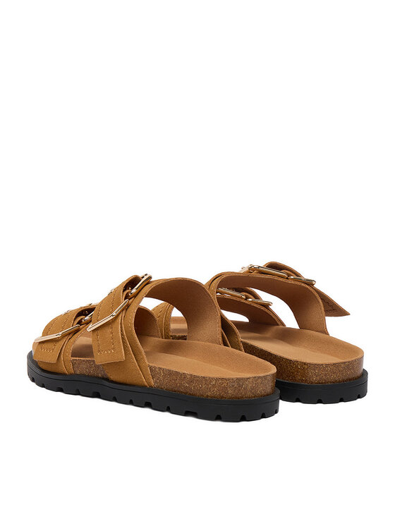 DeeZee DeeZee Iešļūcenes CEO-HSCB25230318-2 Brūns