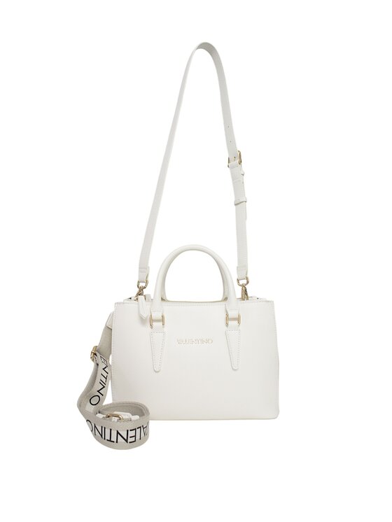 Torba Red Valentino, Biała, q-roa-35465