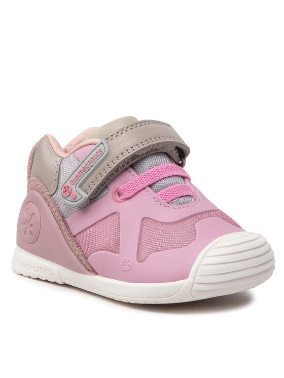 Sneakers 221136-B Rosa