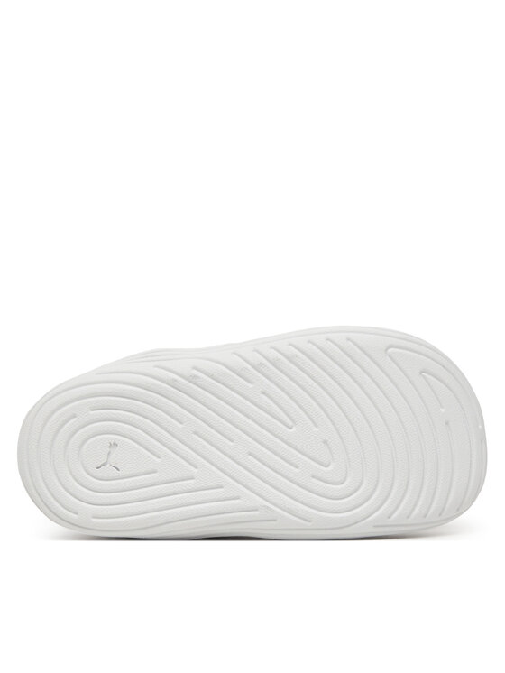 Puma Puma Pusbačiai Kitten Mesh V Inf 402864 05 Pilka