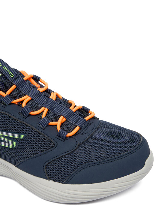 Skechers Skechers Laisvalaikio batai Go Run 400 V2 403899L NVOR Tamsiai mėlyna