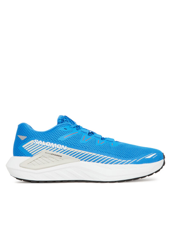 Pantofi pentru alergare Salomon Drx Defy Grvl L47760700 Albastru