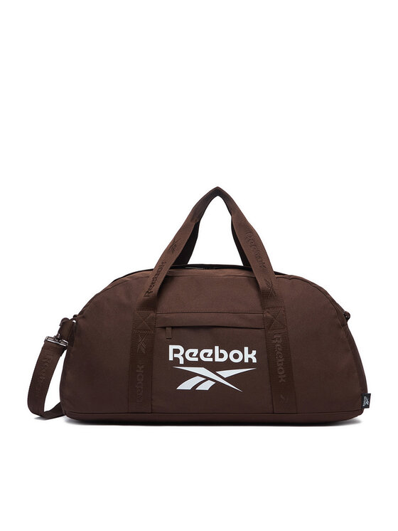 Reebok Reebok Spordikott WBEOHP-RBK-P-003-10 Pruun
