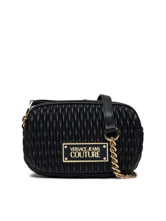 Versace Jeans Couture Versace Jeans Couture Сумка 75VA4BO9 Чорний
