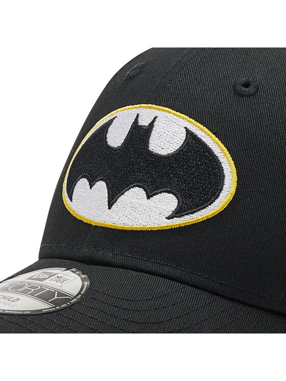 Casquette batman hotsell new era