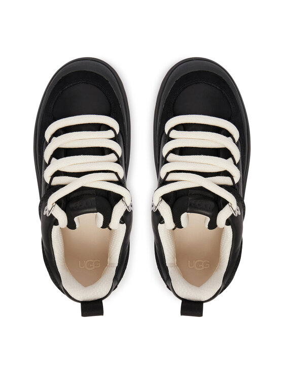 Ugg Ugg Sneakers M Heritage Utility Sneaker 1170910 Schwarz