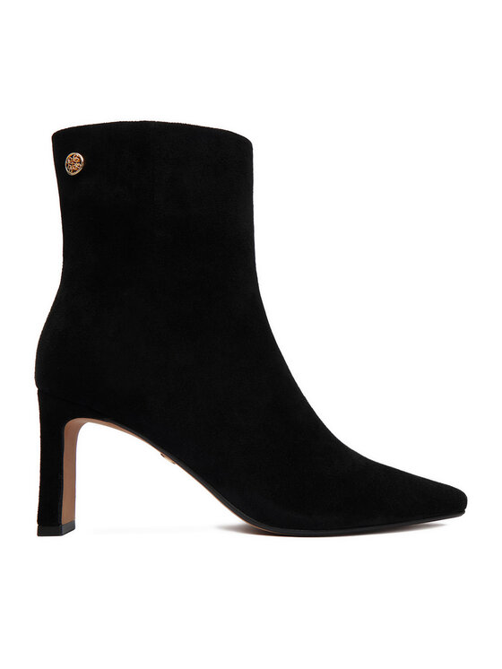 Nine West Nine West Боти EO-LB756192-1 Черен