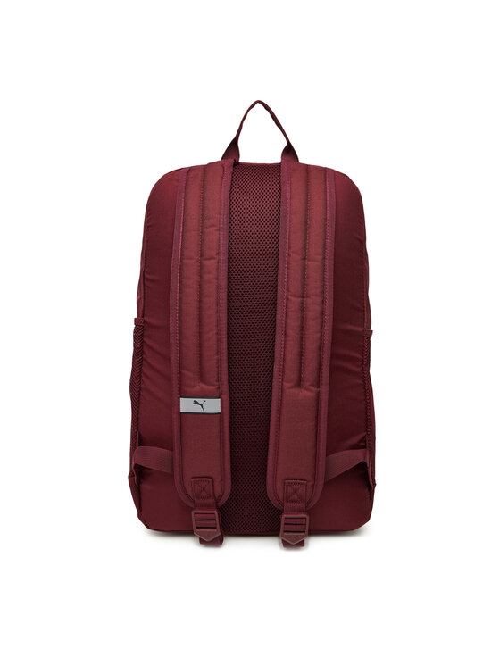 Puma Puma Rucksack Puma S 90712 20 Dunkelrot