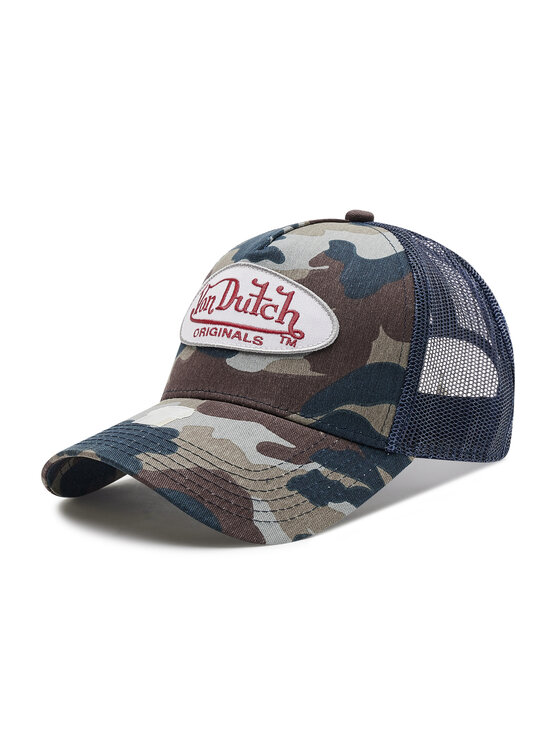 Cappellino Von Dutch