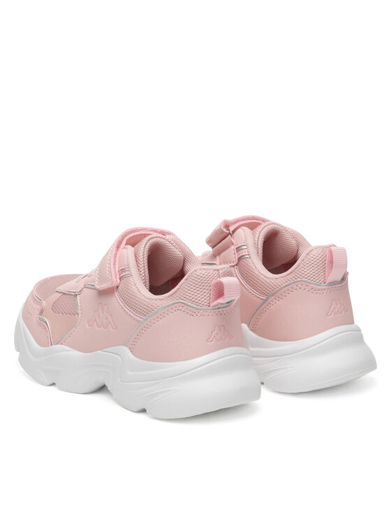 Kappa Kappa Sneakers V3-4061 Rosa
