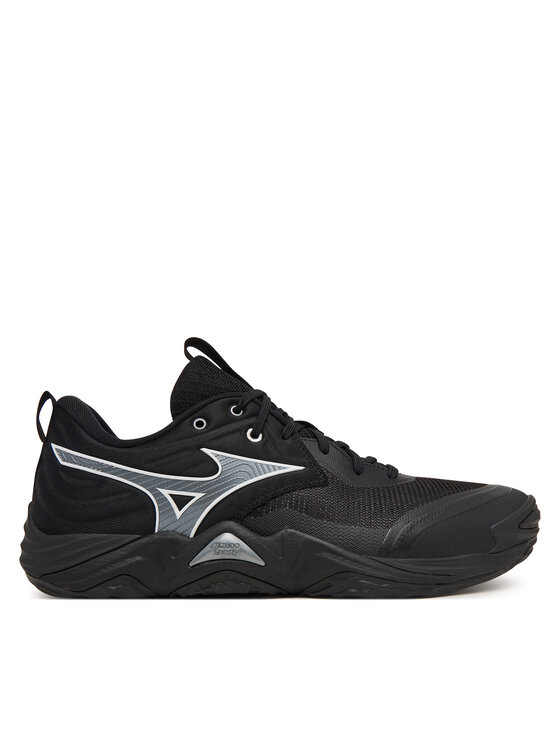 Mizuno Mizuno Scarpe indoor Wave Momentum Elite V1GA2512 Corallo