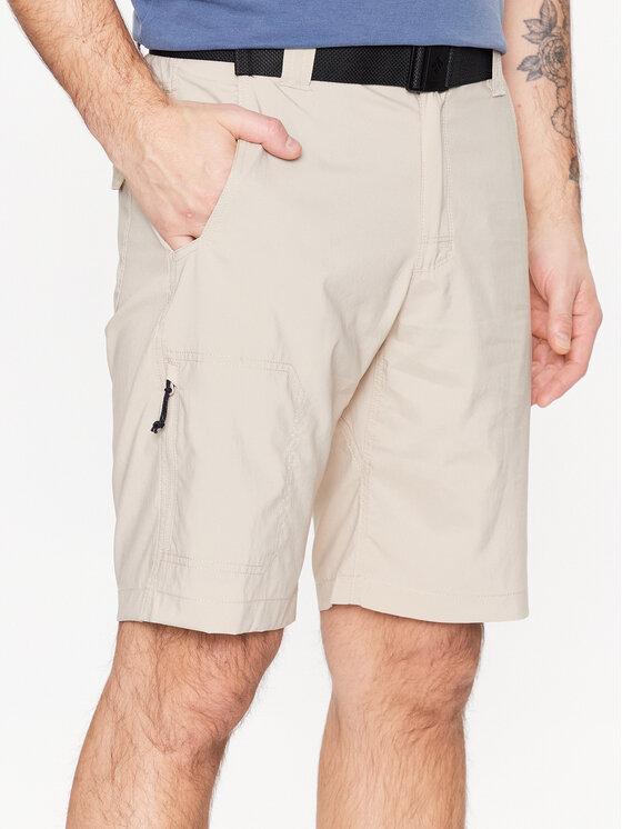 Pantaloncini sportivi Silver Ridge™ 2030753 Beige