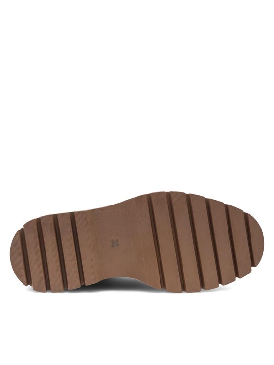 Lasocki Lasocki Stiefeletten WI16-GULIKA-03 Braun