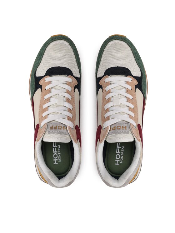 HOFF HOFF Sneakers Montreal Man 22302612 Multicolore