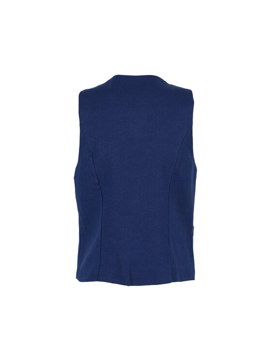 ACANFORA ACANFORA Sandali T3022-BLU Blu Regular Fit