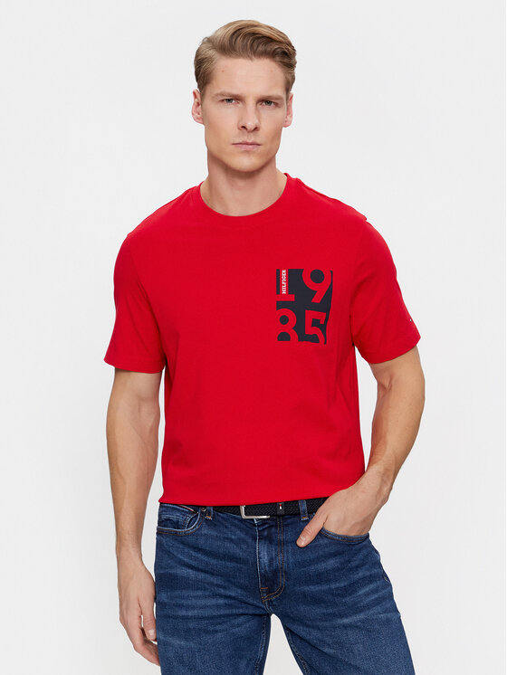 T-shirt Tommy Hilfiger