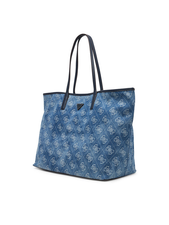 Guess Guess Сумка Victtoria HWDL95 14290 Голубий