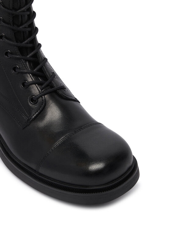 Vagabond Shoemakers Vagabond Shoemakers Черевики Karlie 6015-001-20 Чорний