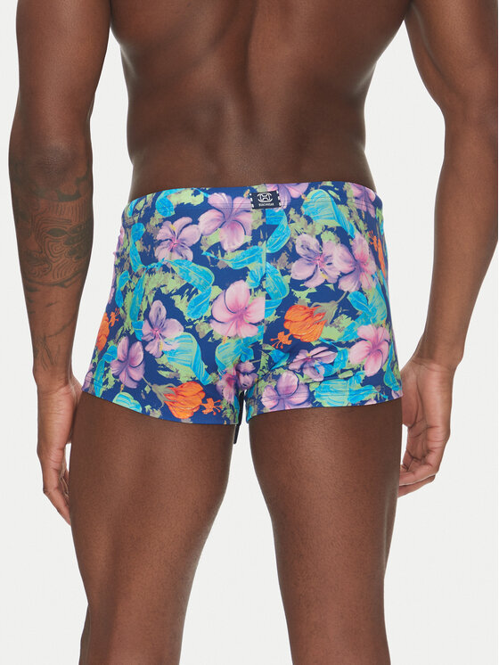 HOM HOM Bermuda Balata 402904 Multicolore