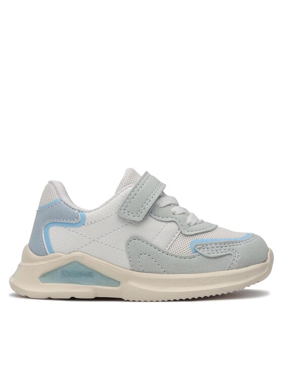 Action Boy Action Boy Sneakers AVO-80105-001 Blau