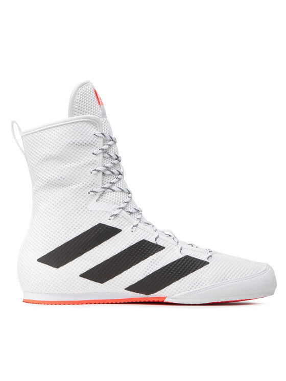 adidas Scarpe da boxe Box Hog 3 GV9975 Bianco Modivo