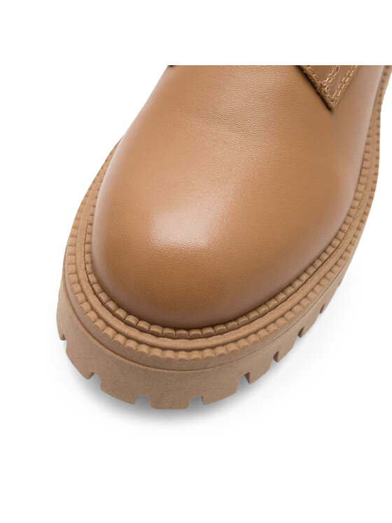 Badura Badura Schnürstiefeletten SEGOVIA-8048 Braun