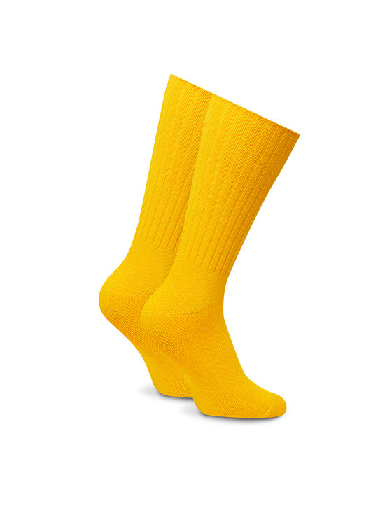 Polo Ralph Lauren Polo Ralph Lauren Hohe Unisex-Socken 449915908040 Gelb