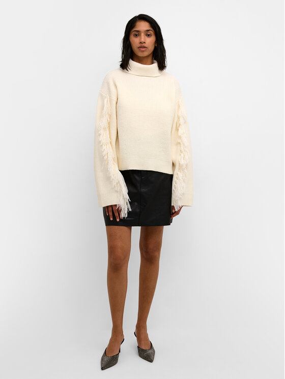 Karen by Simonsen Karen by Simonsen Golf Madison 10104791 Beżowy Regular Fit