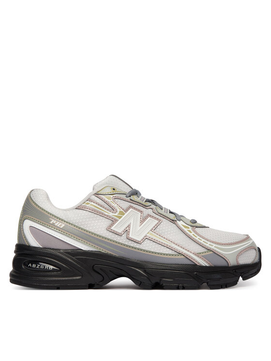 New Balance New Balance Sneakersy U7403UQ Sivá