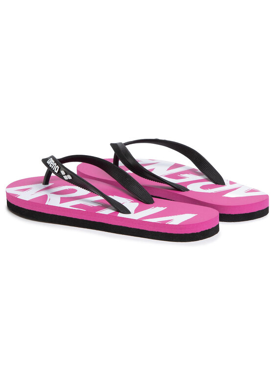 Infradito Flip Flop Polybag 002309 202 Nero