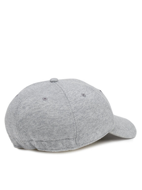 Weekend Max Mara Weekend Max Mara Czapka z daszkiem Alloro 2515571064 Szary