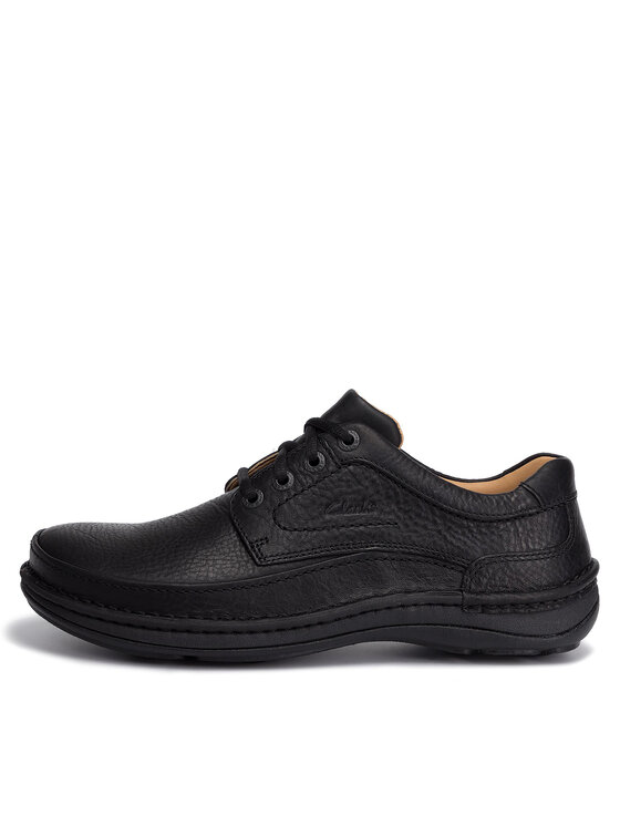 Clarks nature three shoes clearance