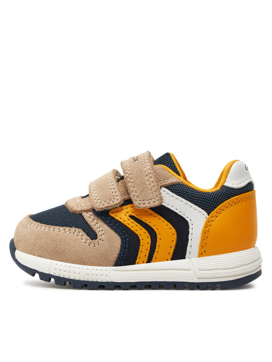 Geox Geox Tossud B Alben Boy B453CA 02214 C6659 M Pruun