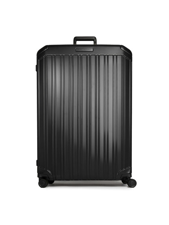 Piquadro Piquadro Komplet walizek 224 Czarny