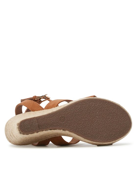 Espadrillas Onlamelia-16 15288329 Marrone