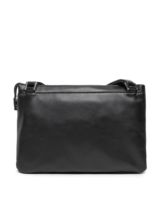 Borsellino Ck Soft Ew 2G Xbody K50K509569 Nero