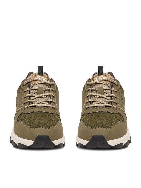 G-STAR G-Star Raw Снікерcи CEO-JORIS-01 Хакі